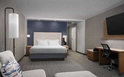 Courtyard Philadelphia Bensalem