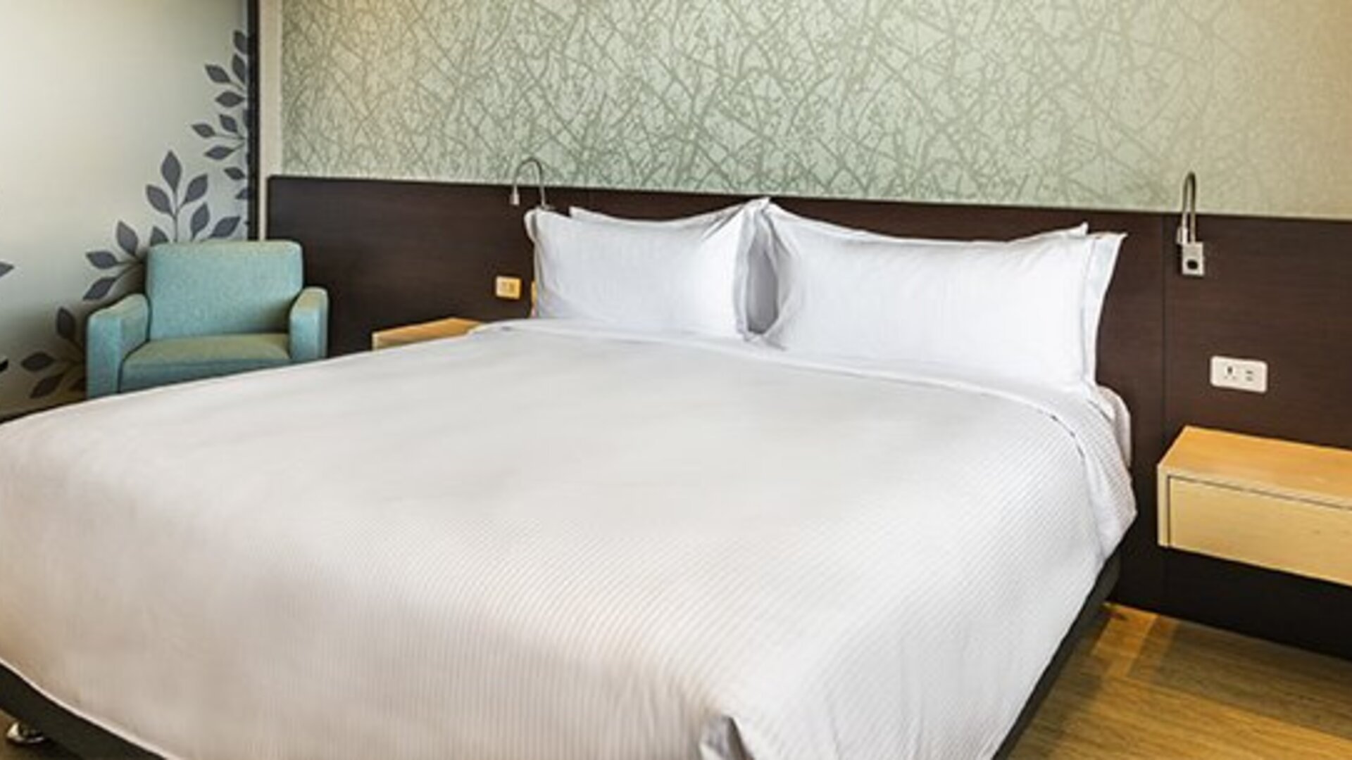 DoubleTree By Hilton Bogotá Salitre AR