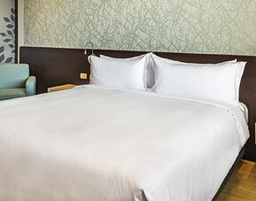 DoubleTree By Hilton Bogotá Salitre AR