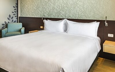 DoubleTree By Hilton Bogotá Salitre AR