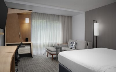 Courtyard Philadelphia Bensalem