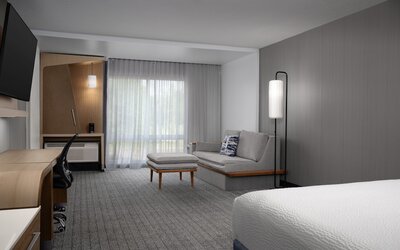 Courtyard Philadelphia Bensalem