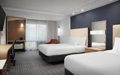 Courtyard Philadelphia Bensalem