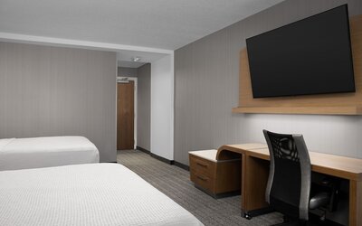 Courtyard Philadelphia Bensalem