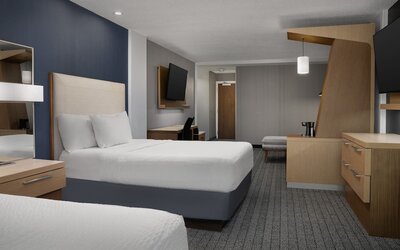 Courtyard Philadelphia Bensalem