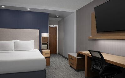 Courtyard Philadelphia Bensalem