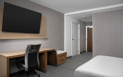 Courtyard Philadelphia Bensalem