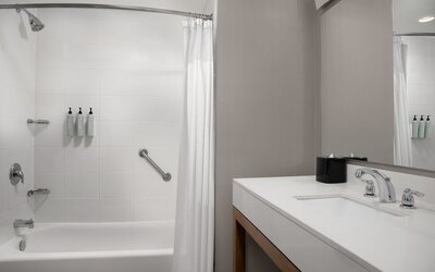 Courtyard Philadelphia Bensalem