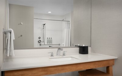 Courtyard Philadelphia Bensalem