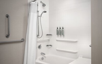 Courtyard Philadelphia Bensalem