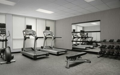 Courtyard Philadelphia Bensalem
