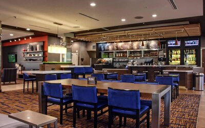 Courtyard Philadelphia Bensalem