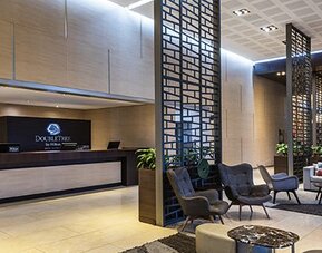 DoubleTree By Hilton Bogotá Salitre AR