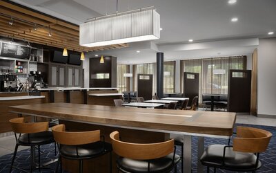 Courtyard Philadelphia Bensalem