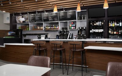 Courtyard Philadelphia Bensalem