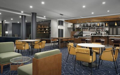 Courtyard Philadelphia Bensalem