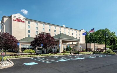 Hilton Garden Inn Philadelphia Ft. Washington
