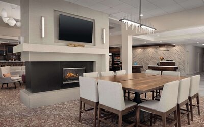 Hilton Garden Inn Philadelphia Ft. Washington