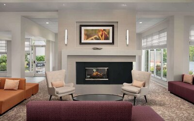 Hilton Garden Inn Philadelphia Ft. Washington