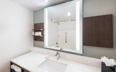 Hilton Garden Inn Philadelphia Ft. Washington