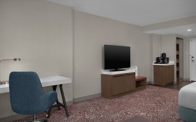 Hilton Garden Inn Philadelphia Ft. Washington