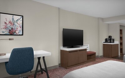 Hilton Garden Inn Philadelphia Ft. Washington