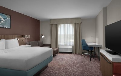 Hilton Garden Inn Philadelphia Ft. Washington