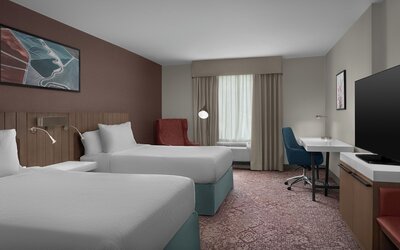 Hilton Garden Inn Philadelphia Ft. Washington