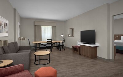 Hilton Garden Inn Philadelphia Ft. Washington
