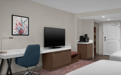 Hilton Garden Inn Philadelphia Ft. Washington