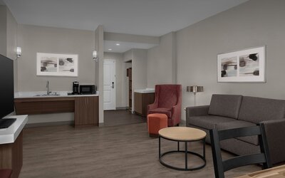 Hilton Garden Inn Philadelphia Ft. Washington