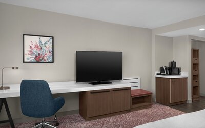 Hilton Garden Inn Philadelphia Ft. Washington