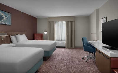 Hilton Garden Inn Philadelphia Ft. Washington