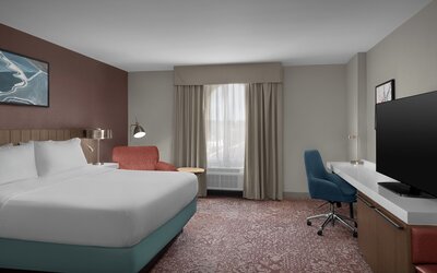 Hilton Garden Inn Philadelphia Ft. Washington
