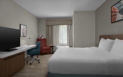 Hilton Garden Inn Philadelphia Ft. Washington