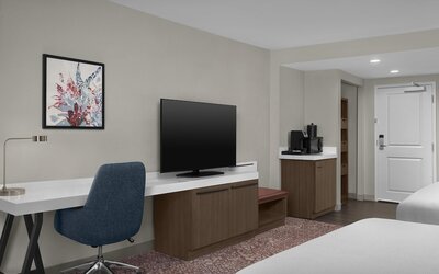 Hilton Garden Inn Philadelphia Ft. Washington
