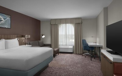Hilton Garden Inn Philadelphia Ft. Washington