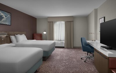 Hilton Garden Inn Philadelphia Ft. Washington