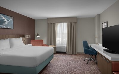Hilton Garden Inn Philadelphia Ft. Washington