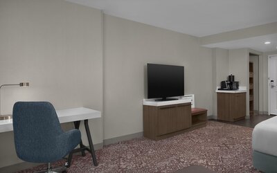 Hilton Garden Inn Philadelphia Ft. Washington