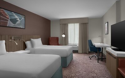 Hilton Garden Inn Philadelphia Ft. Washington