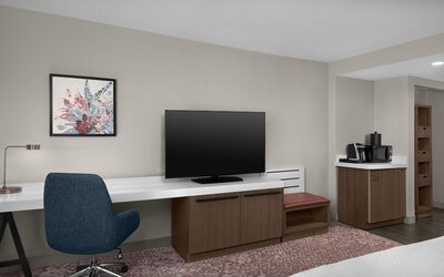 Hilton Garden Inn Philadelphia Ft. Washington
