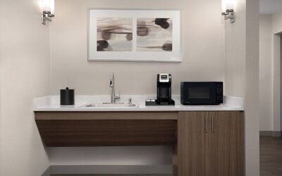 Hilton Garden Inn Philadelphia Ft. Washington