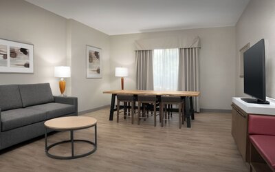 Hilton Garden Inn Philadelphia Ft. Washington