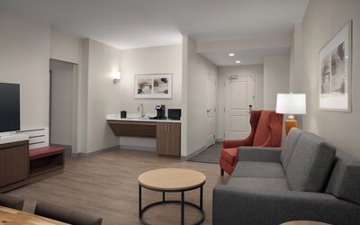 Hilton Garden Inn Philadelphia Ft. Washington