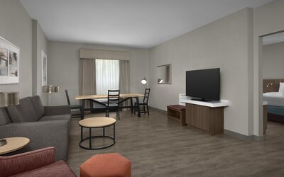 Hilton Garden Inn Philadelphia Ft. Washington