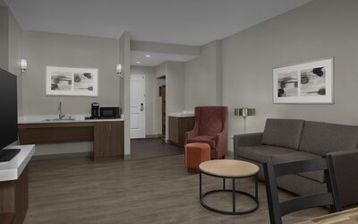 Hilton Garden Inn Philadelphia Ft. Washington