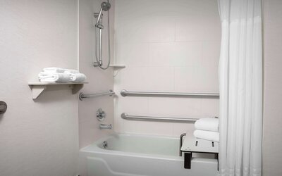 Hilton Garden Inn Philadelphia Ft. Washington