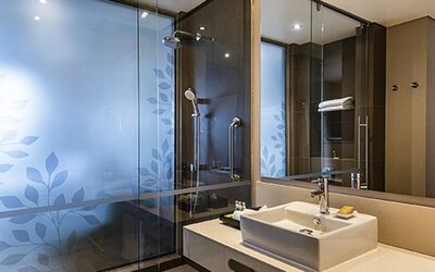 DoubleTree By Hilton Bogotá Salitre AR