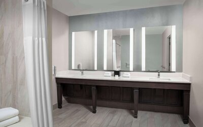 Hilton Garden Inn Philadelphia Ft. Washington